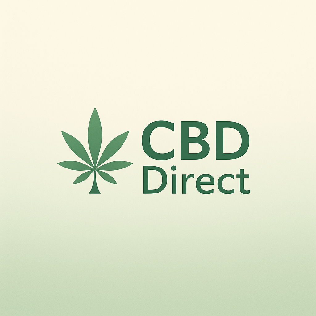 CBD Direct Logo